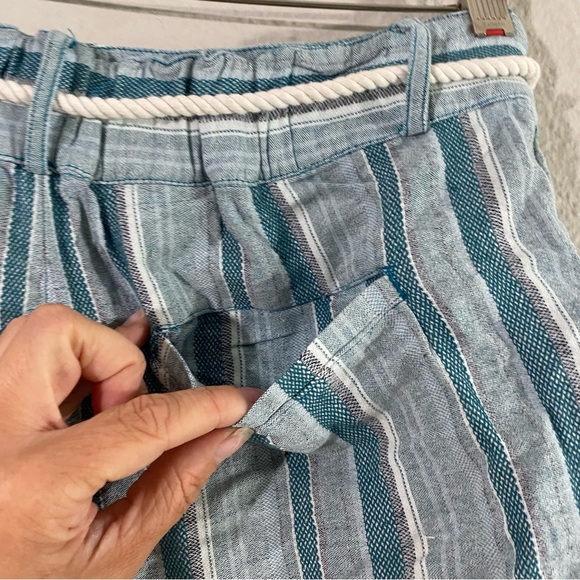 Roxy Sailing Dream Shorts - Picture 12 of 16